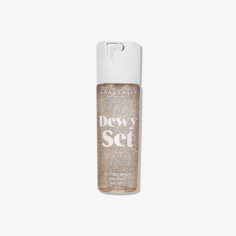 Dewy Set Setting Spray by Anastasia Beverly Hills