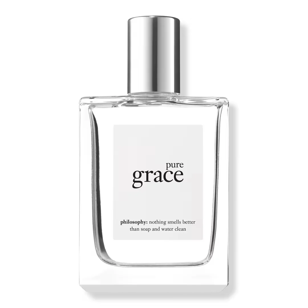 Pure Grace Eau de Toilette by Philosophy