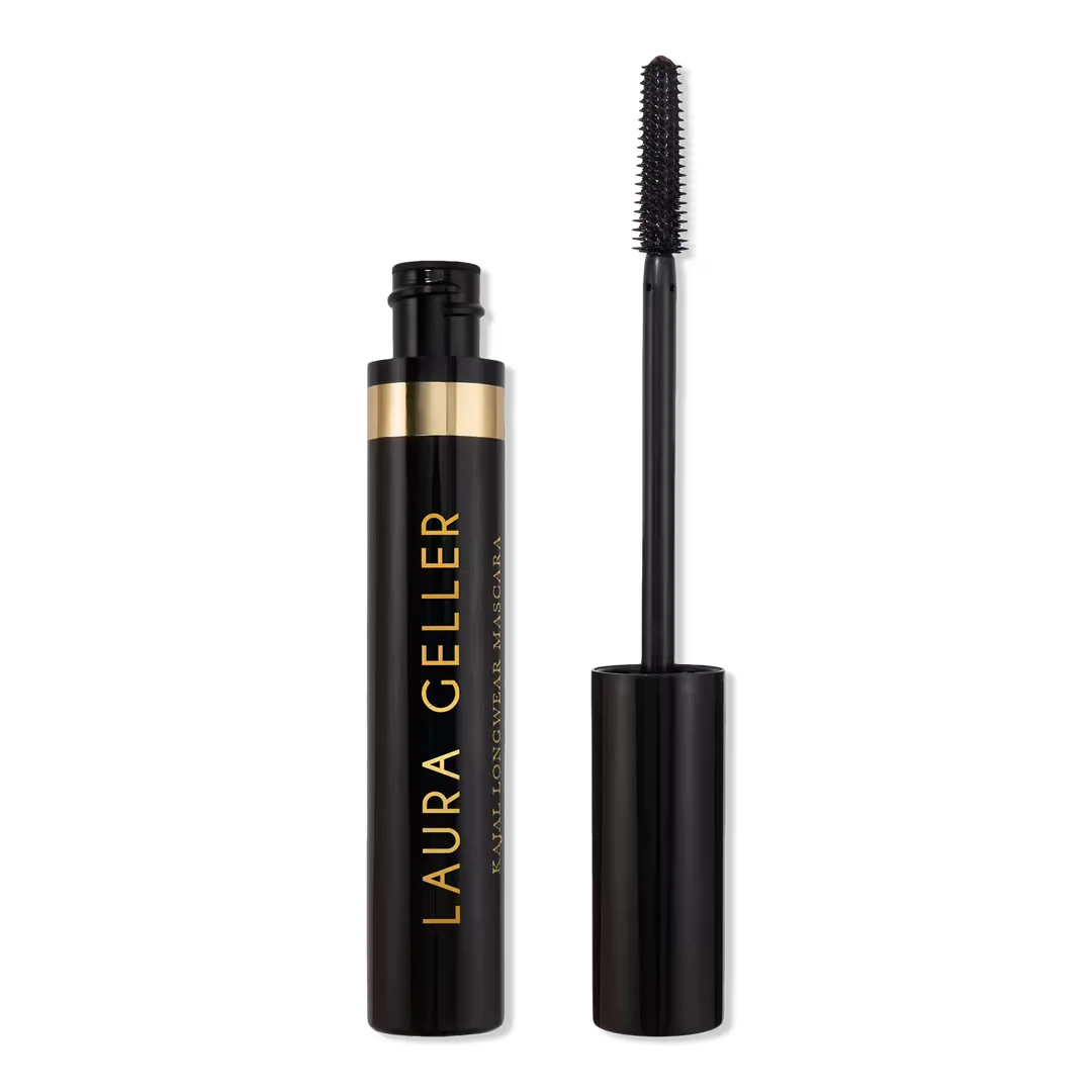 Kajal Longwear Mascara by Laura Geller