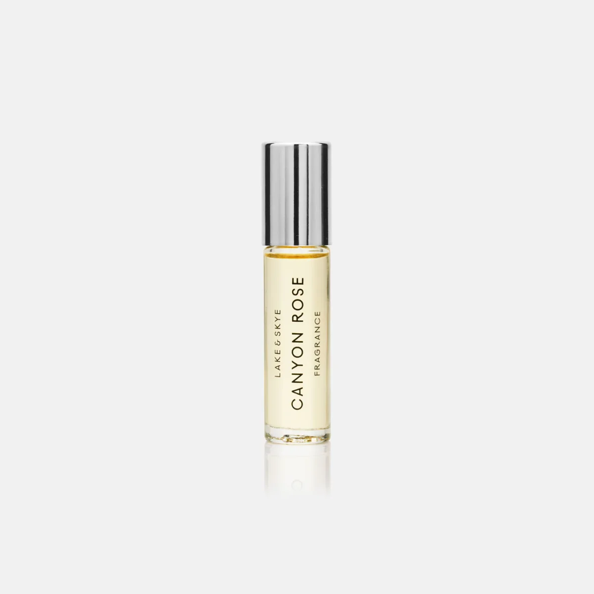 Canyon Rose Fragrance Oil Rollerball by Lake & Skye