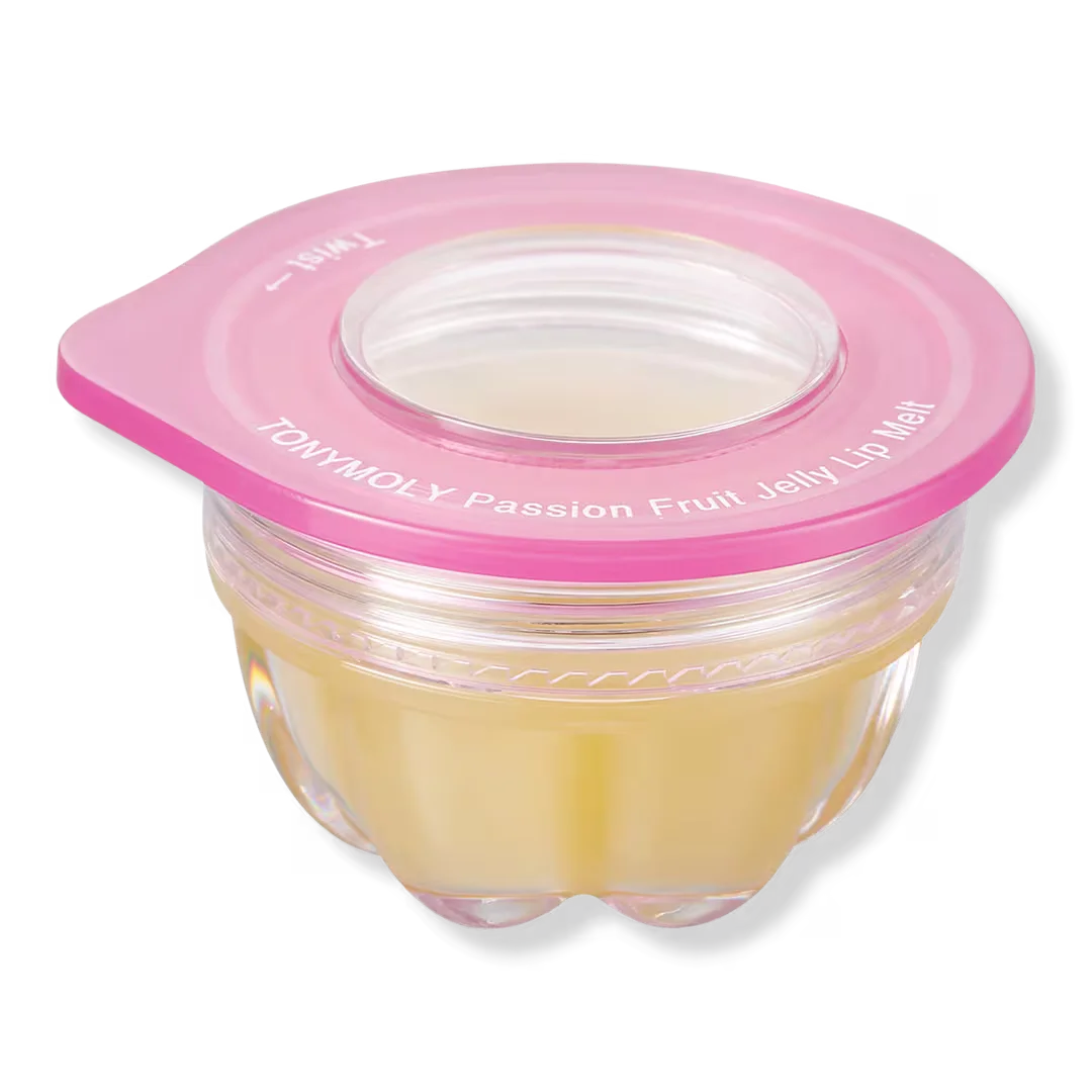 Jelly Lip Melt Treatment by TONYMOLY