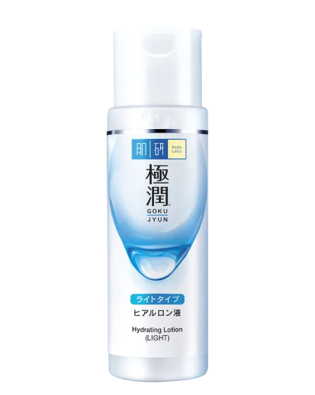 Hydrating Lotion (Light) by Hada Labo