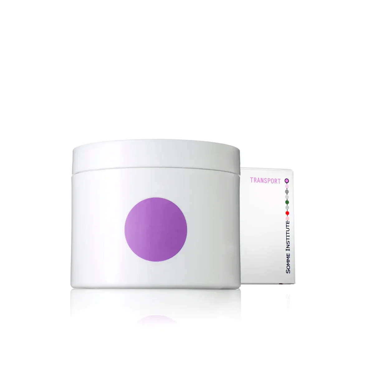 Transport Exfoliating Glycolic Acid Pads by Somme Institute