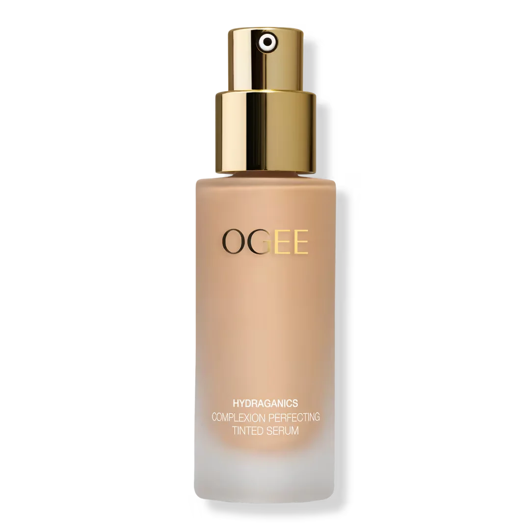 Complexion Perfecting Serum Foundation by Ogee