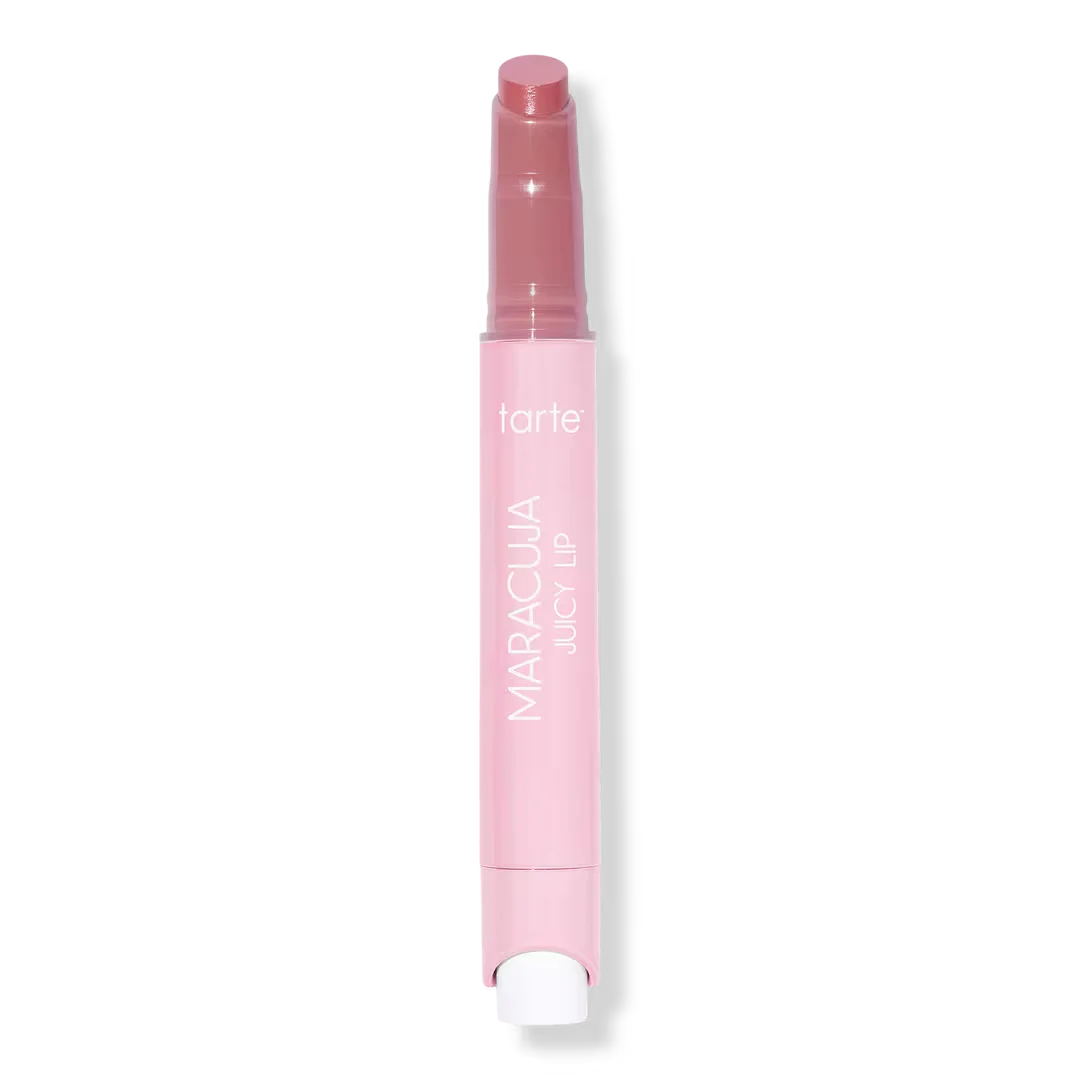 Maracuja Juicy Lip Balm Gloss by Tarte