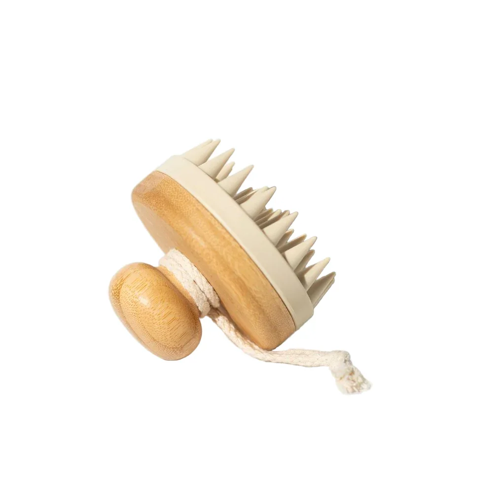 Mainichi Scalp Massager by NatureLab Tokyo