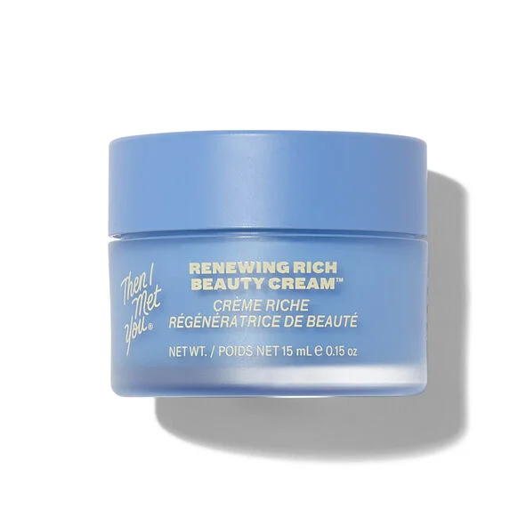 Renewing Rich Beauty Cream by Then I Met You
