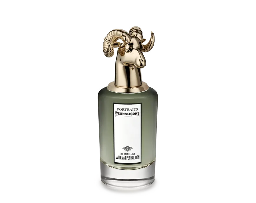 The Inimitable William Penhaligon Eau de Parfum by Penhaligon's