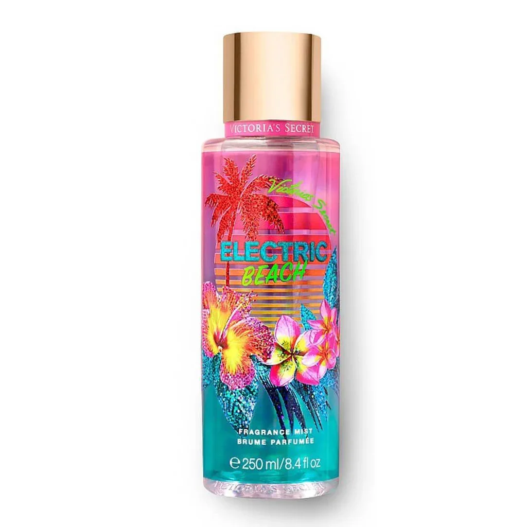 Electric Beach Fragrance Mist by Victoria's Secret