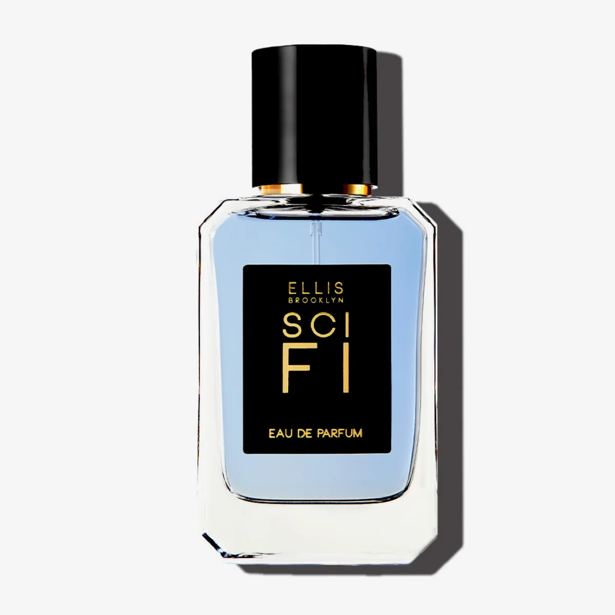 Sci Fi Eau de Parfum by Ellis Brooklyn