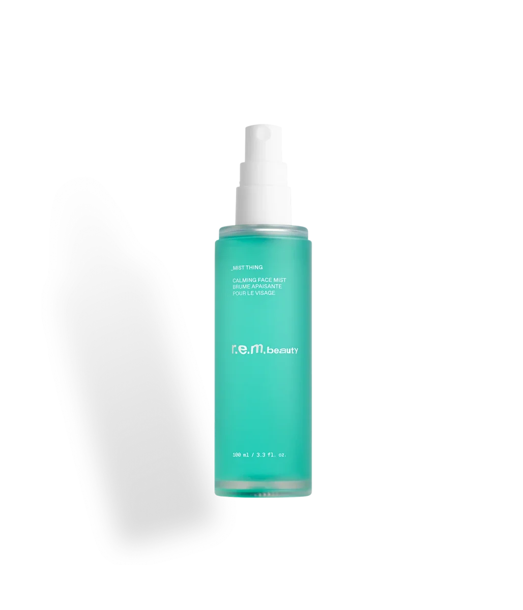 Mist Thing Calming Face Mist by r.e.m. beauty