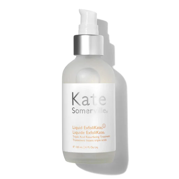 Liquid ExfoliKate Triple Acid Resurfacing Treatment by Kate Somerville