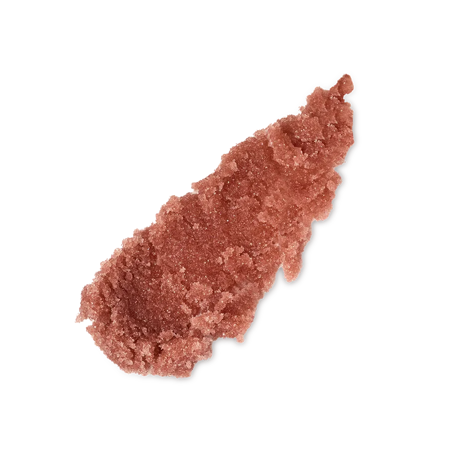 Cherry Bubblegum Lip Scrub by LUSH