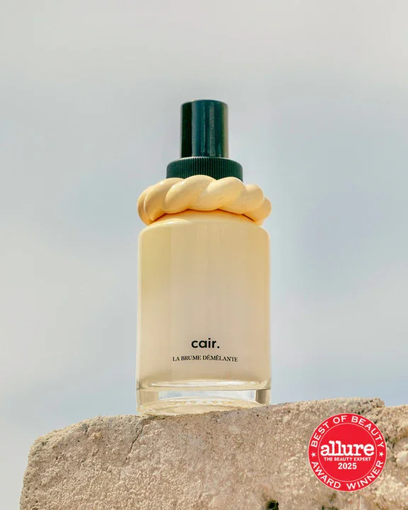 Detangling Natural Hair Mist by Cair