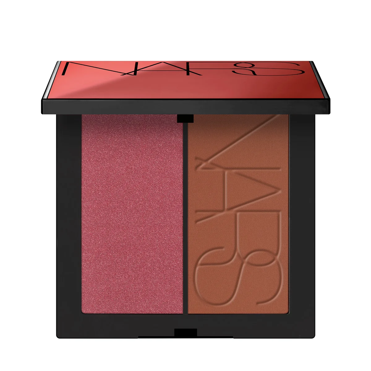 Summer Unrated Blush/Bronzer Duo by NARS