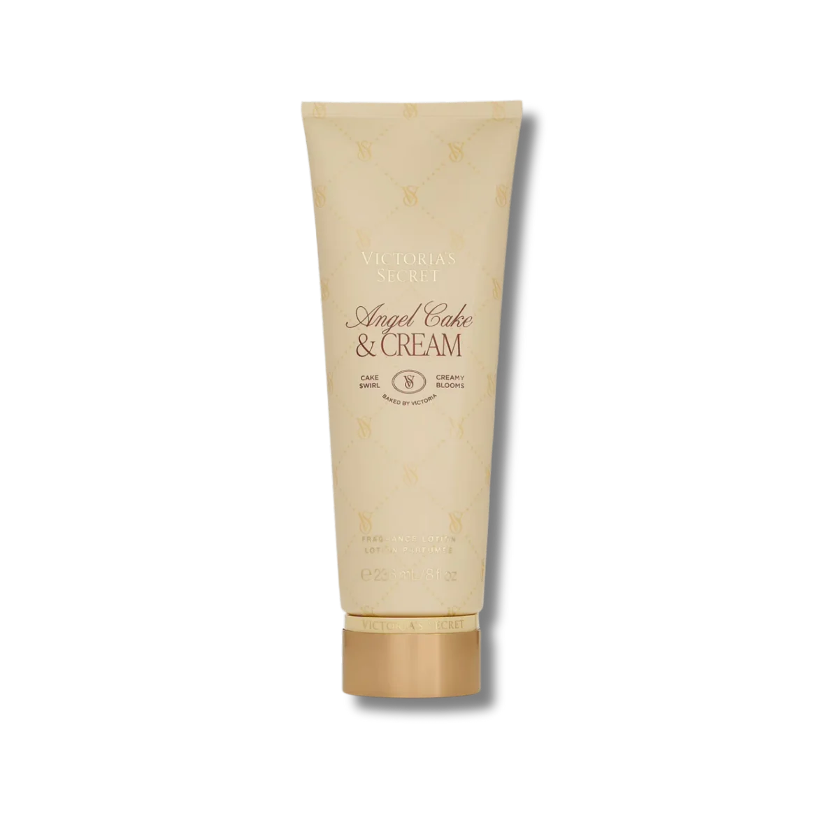 Angel Cake & Cream Fragrance Lotion by Victoria's Secret