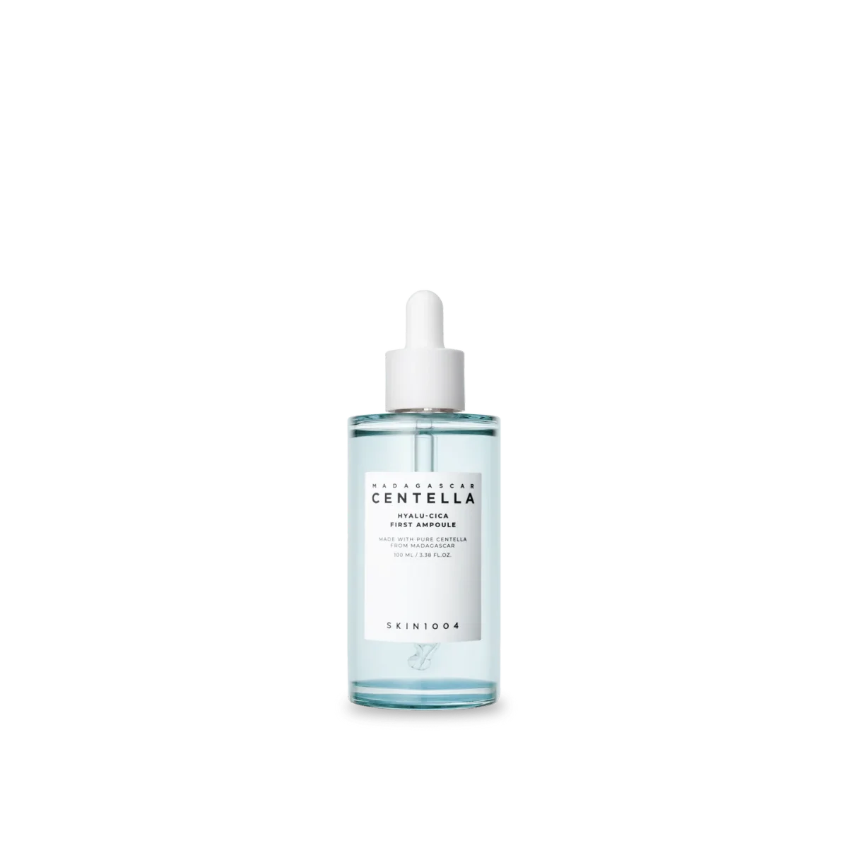 Hyalu-Cica First Ampoule by SKIN1004