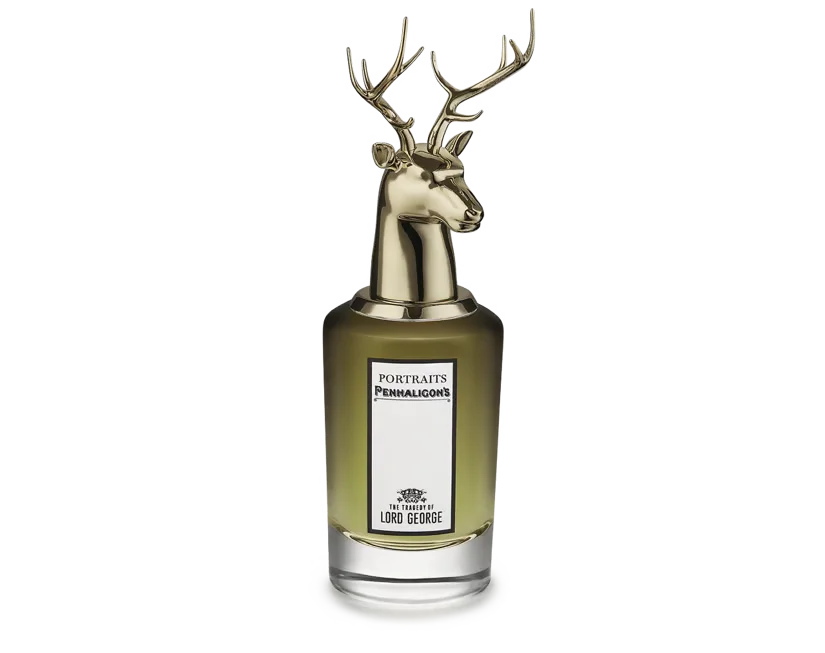 The Tragedy of Lord George Eau de Parfum by Penhaligon's