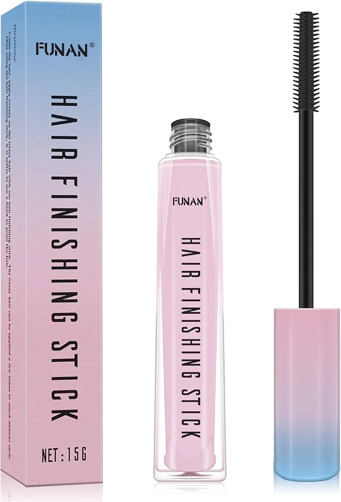 Hair Finishing Stick by FUNAN