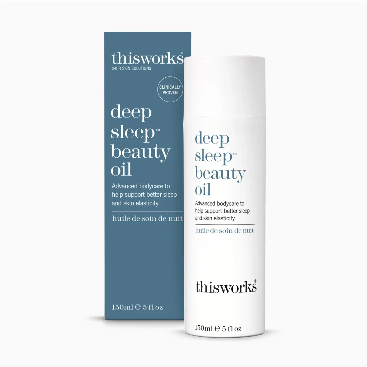 Deep Sleep Beauty Oil by This Works