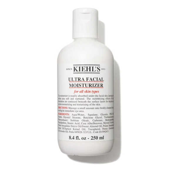 Ultra Facial Moisturizer by Kiehl's