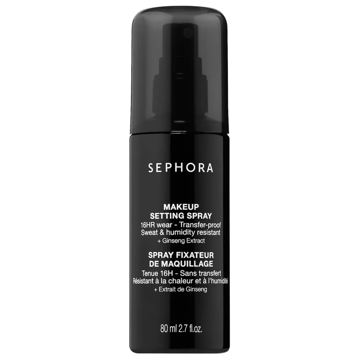 All Day Makeup Setting Spray by Sephora Collection