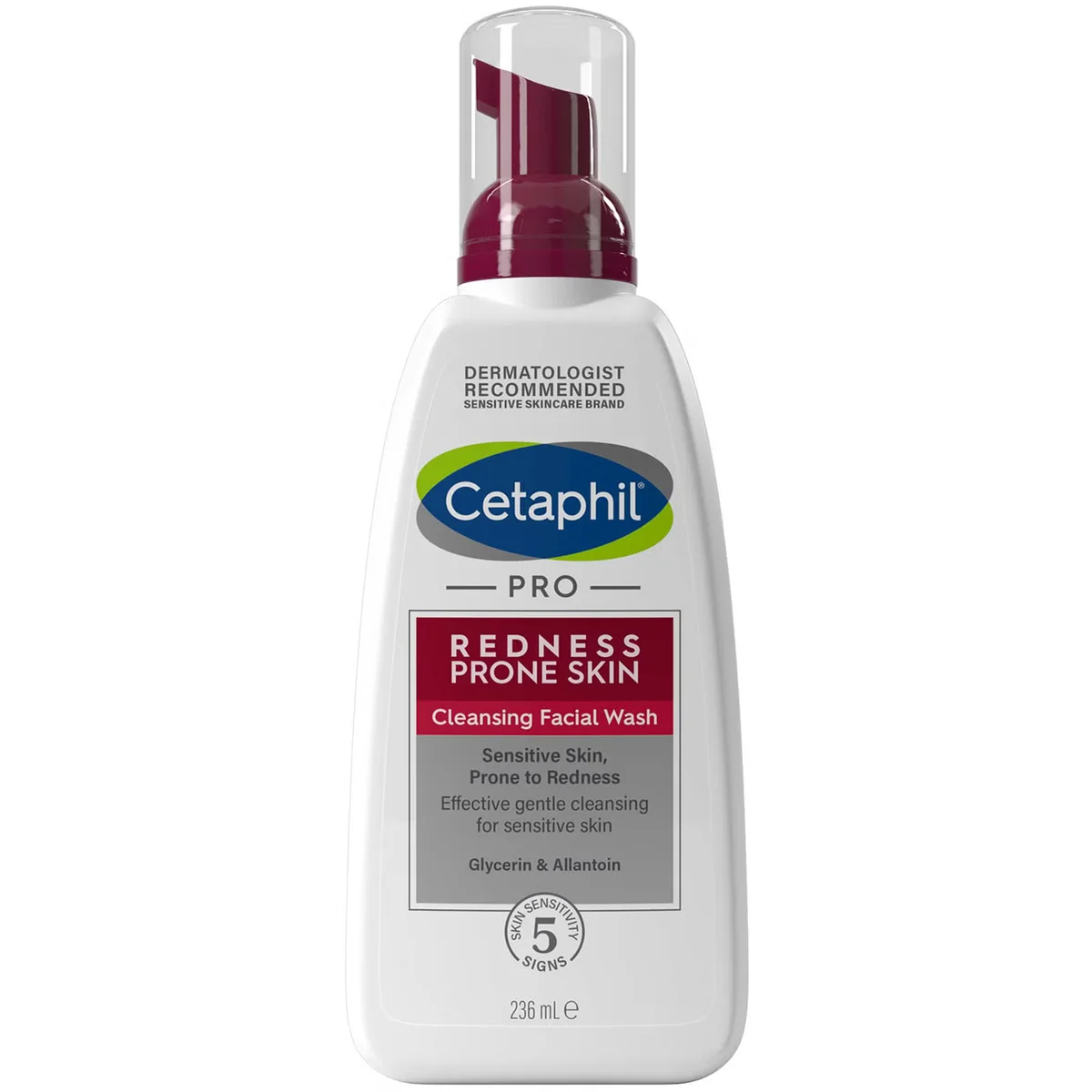 Pro Cleansing Facial Wash by Cetaphil