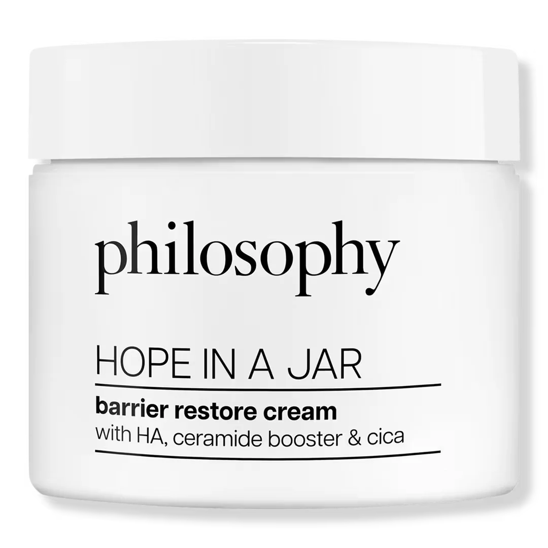 Hope In A Jar Barrier Restore Cream by Philosophy