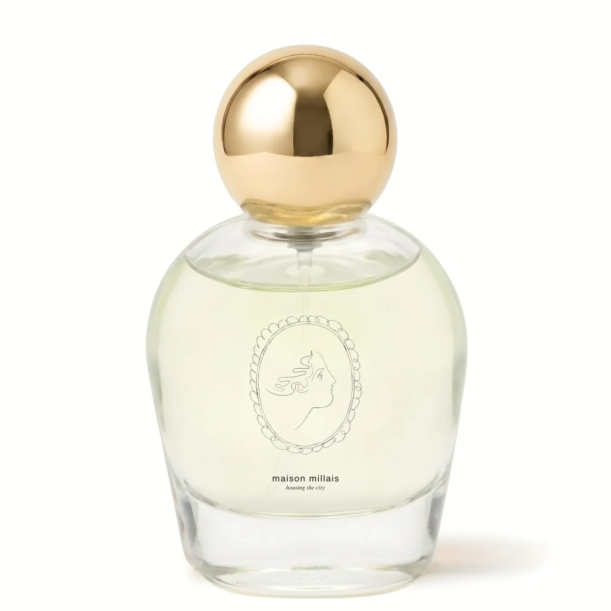 Gods Wait To Delight In You Eau de Parfum by Maison Millais