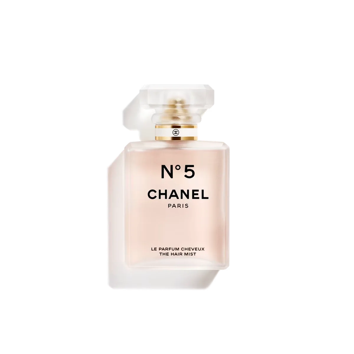 N°5 The Hair Mist by Chanel