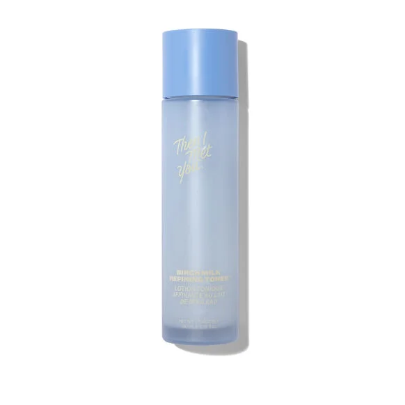 Birch Milk Refining Toner by Then I Met You