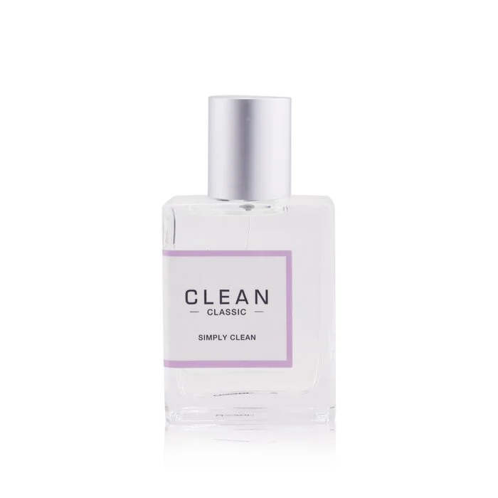 Simply Clean Eau De Parfum by Clean Classic