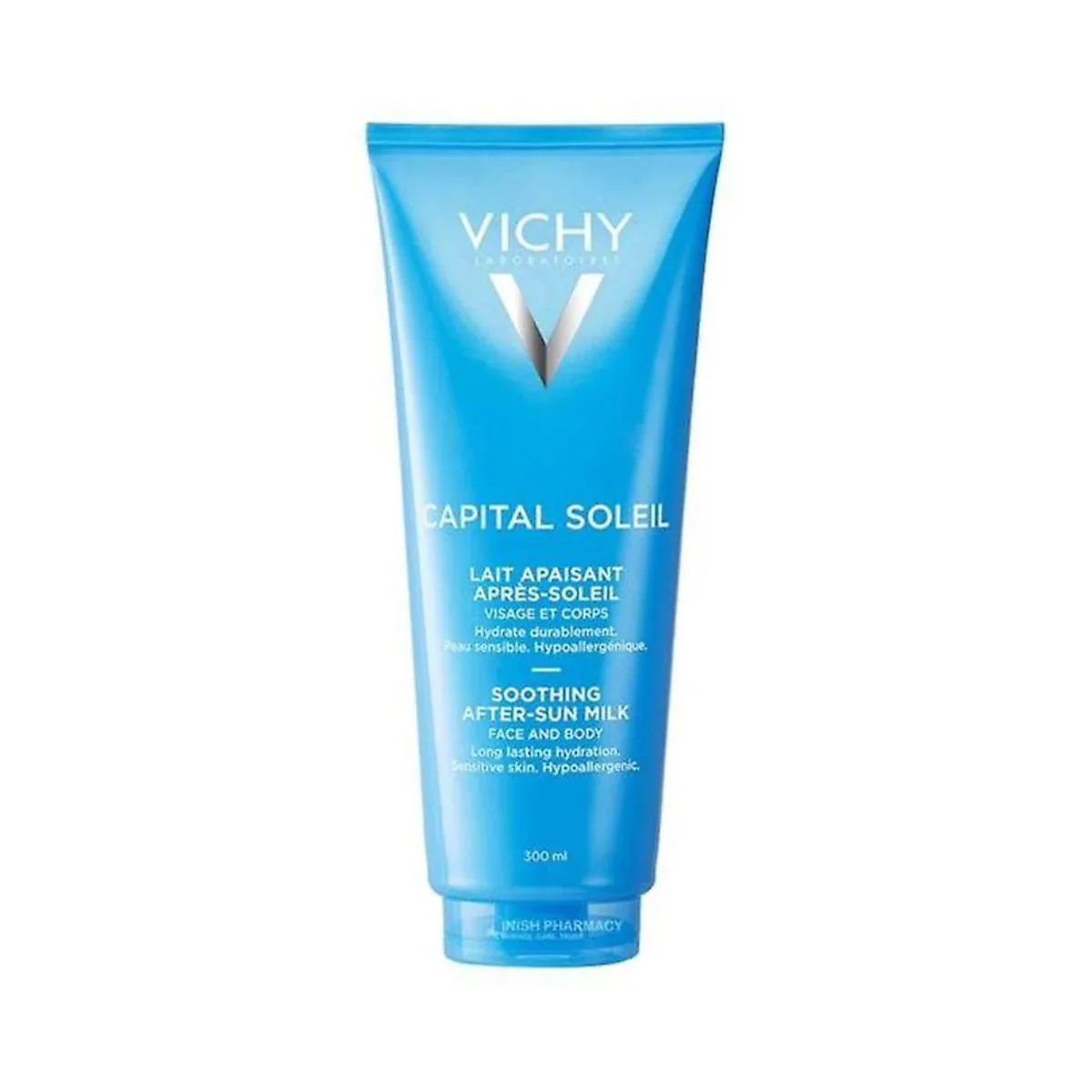 Ideal Soleil After Sun Milk by Vichy