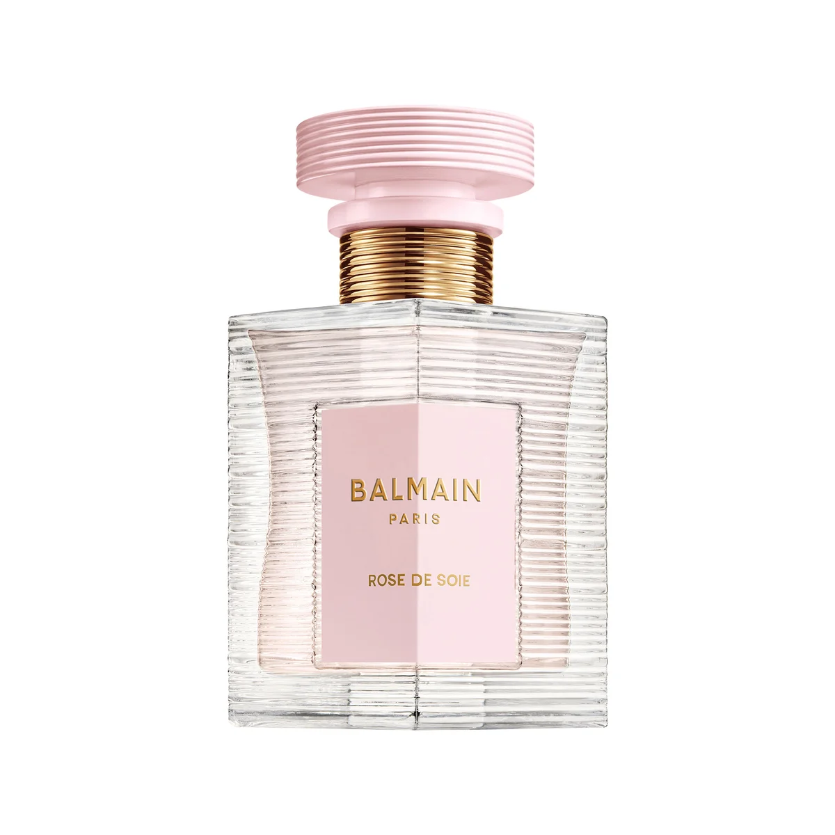 Rose de Soie Eau de Toilette by Balmain