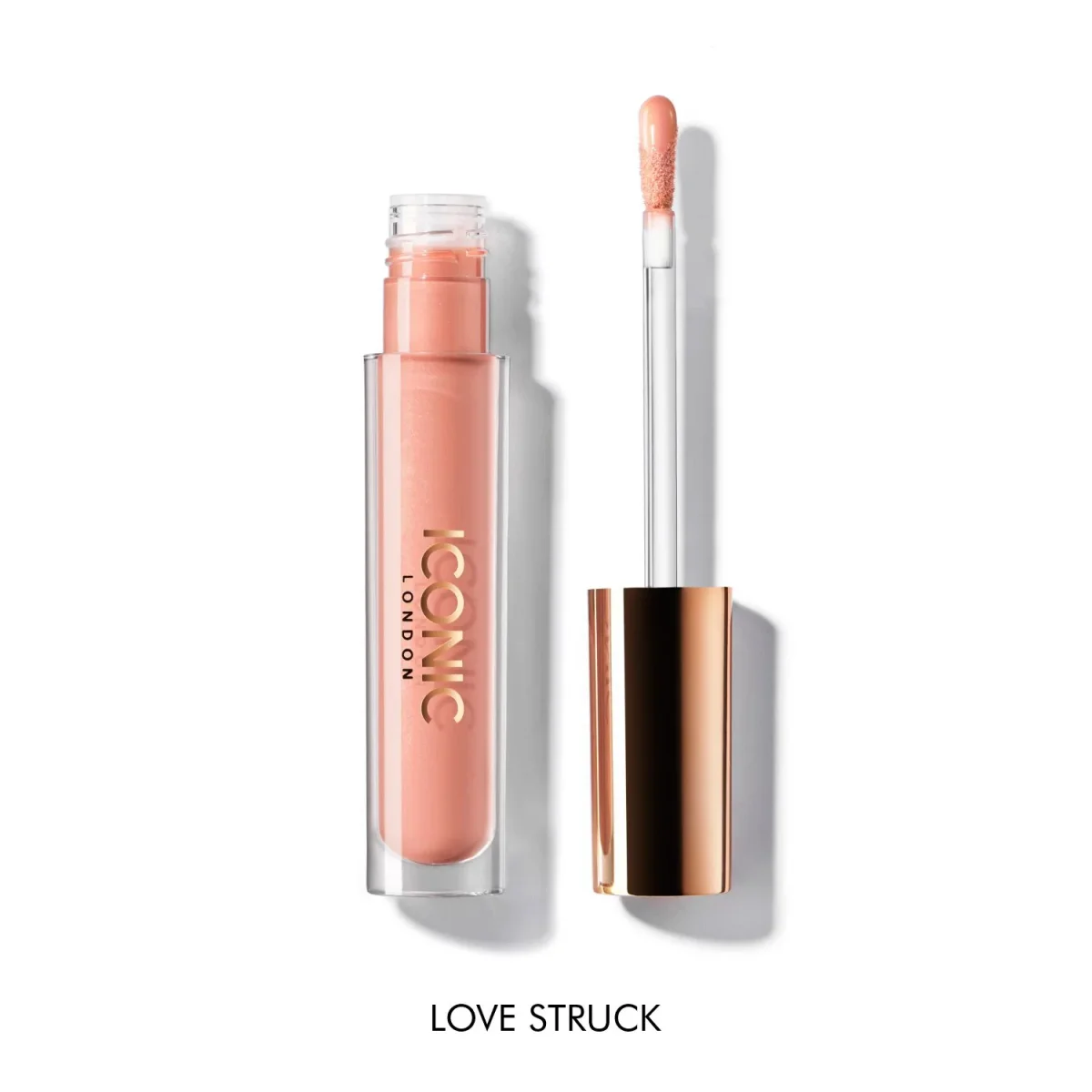 Lip Plumping Gloss by ICONIC London