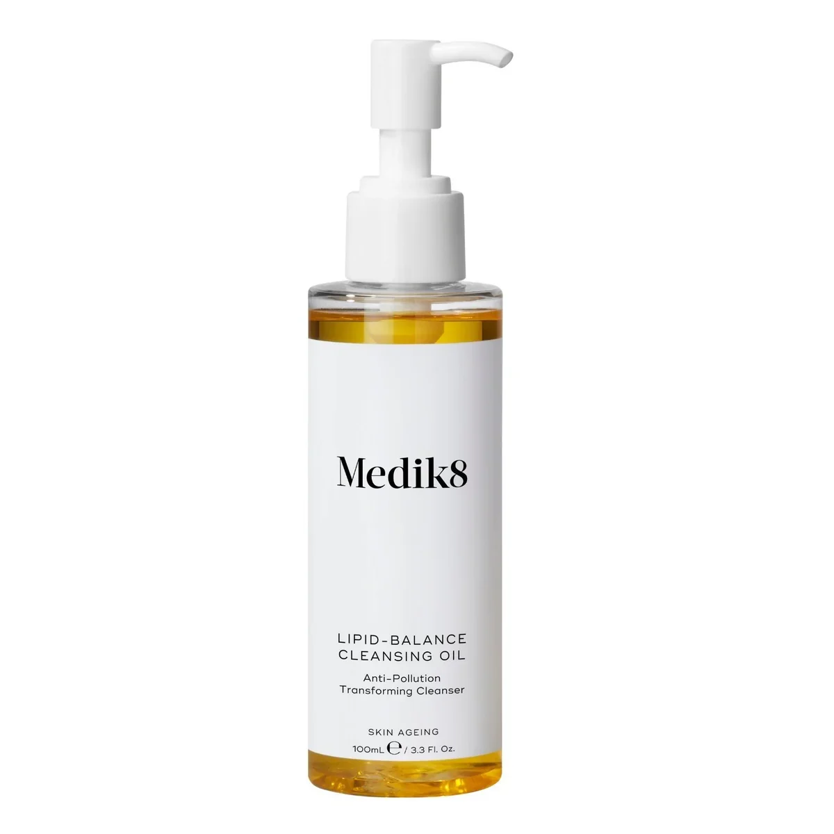Lipid-Balance Cleansing Oil by Medik8