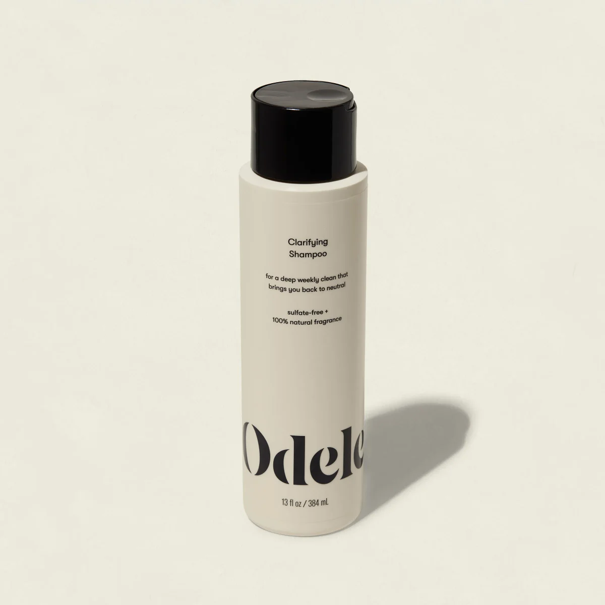 Clarifying Shampoo by Odele