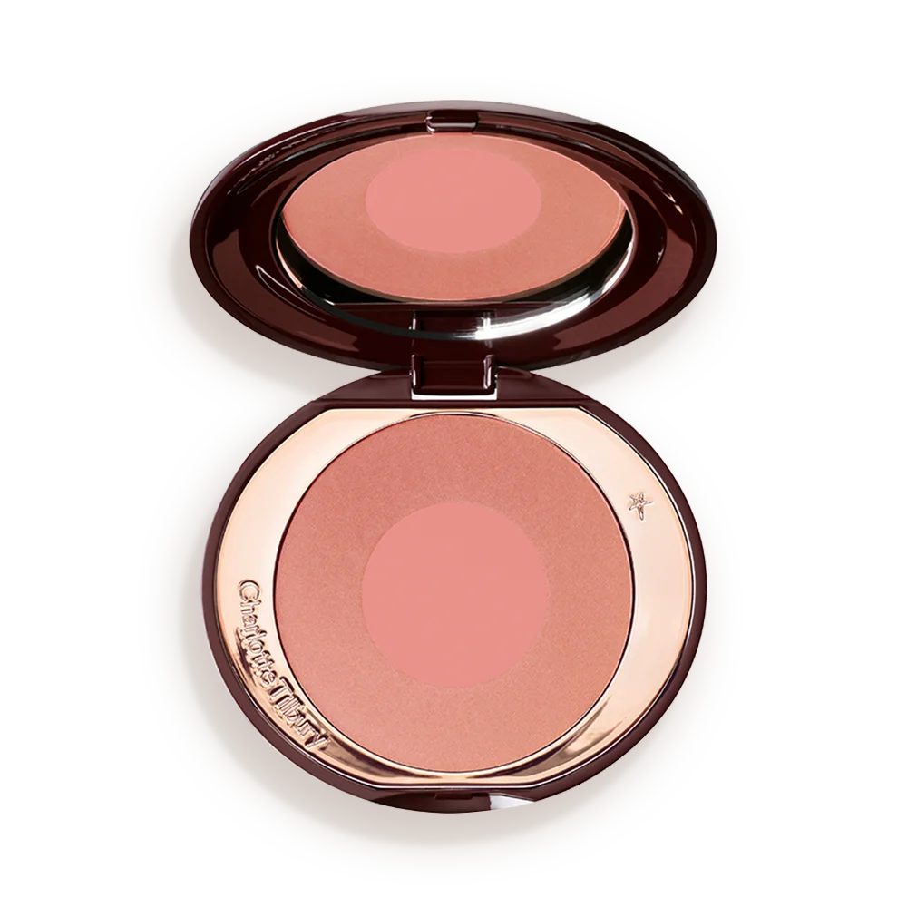 Cheek To Chic by Charlotte Tilbury