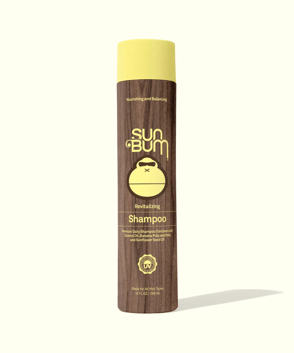Revitalizing Shampoo by Sun Bum