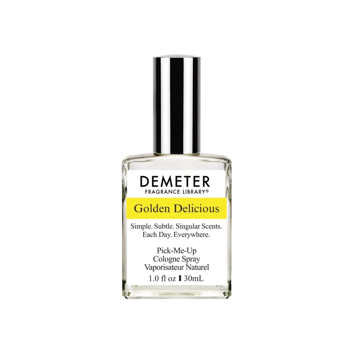  Golden Delicious Cologne by Demeter Fragrance Library