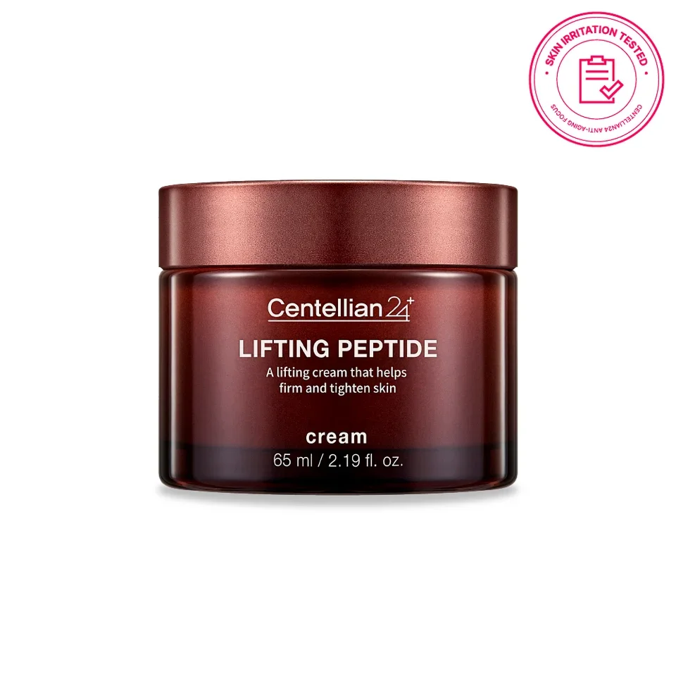 Lifting Peptide Cream by Centellian 24