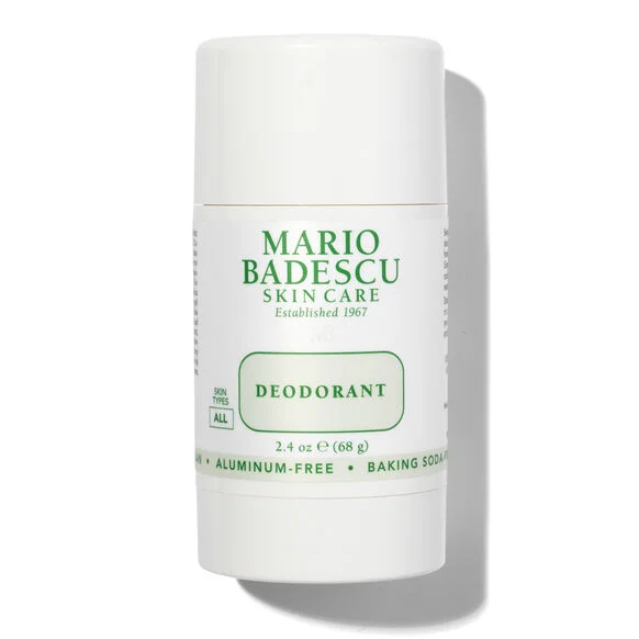 Deodorant by Mario Badescu