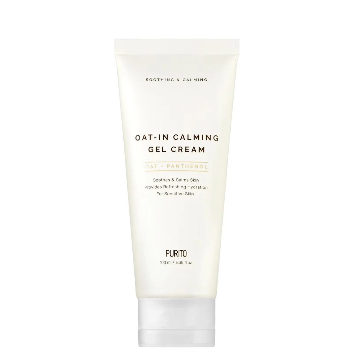 Oat-in Calming Gel Cream by Purito