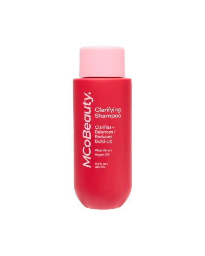 Clarifying Shampoo by MCoBeauty