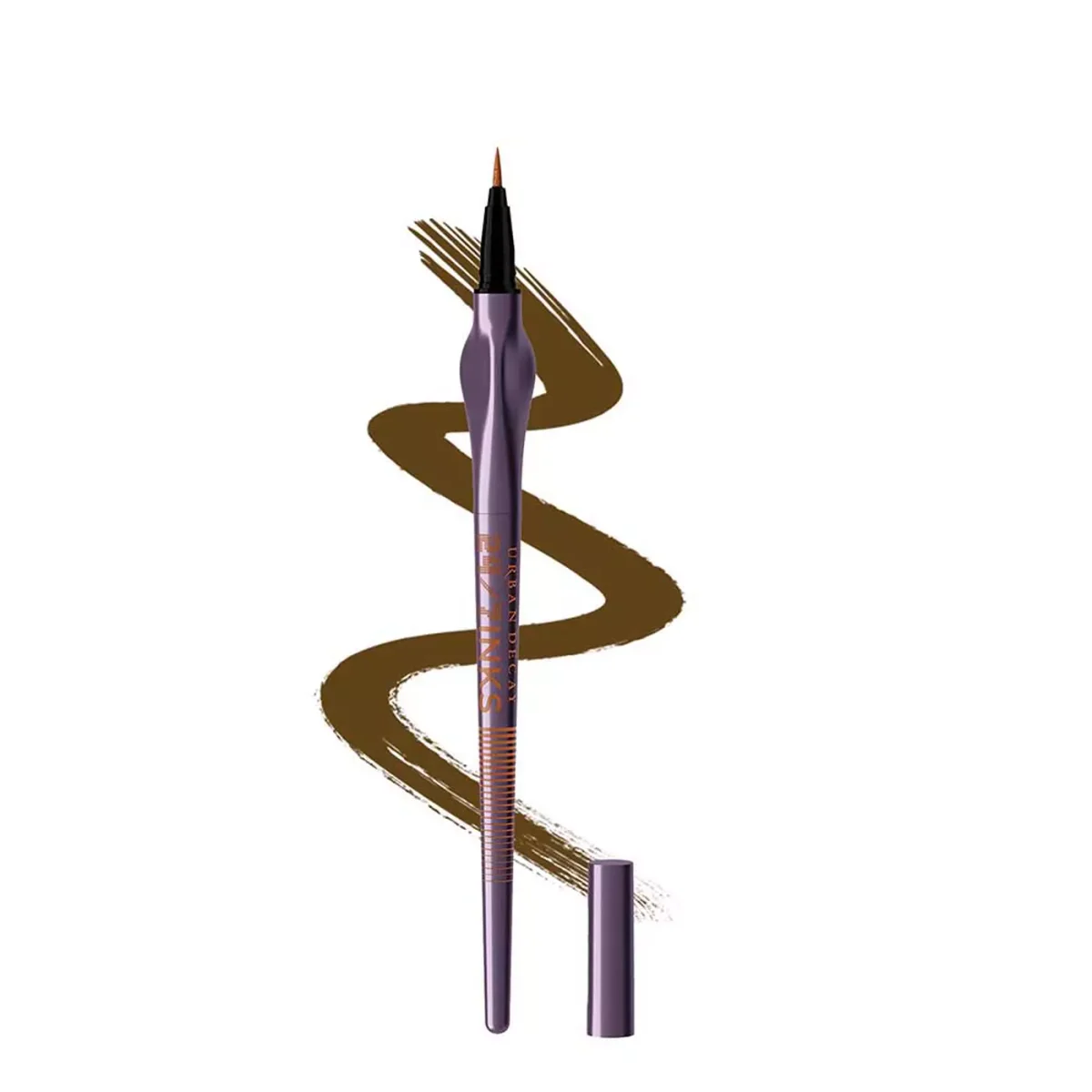 24/7 Inks Easy Ergonomic Liquid Eyeliner Pen by Urban Decay