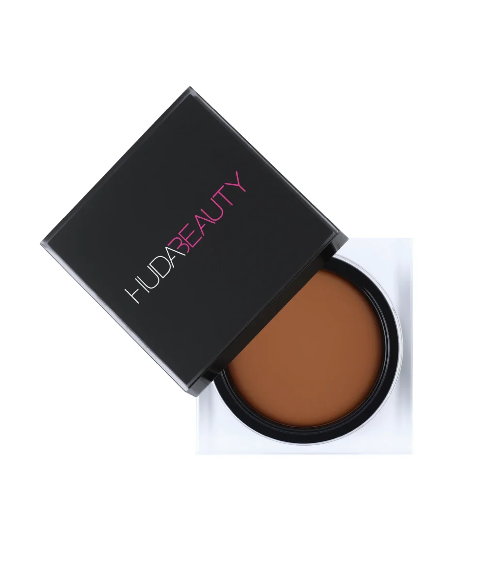 Tantour Contour & Bronzer Cream by Huda Beauty