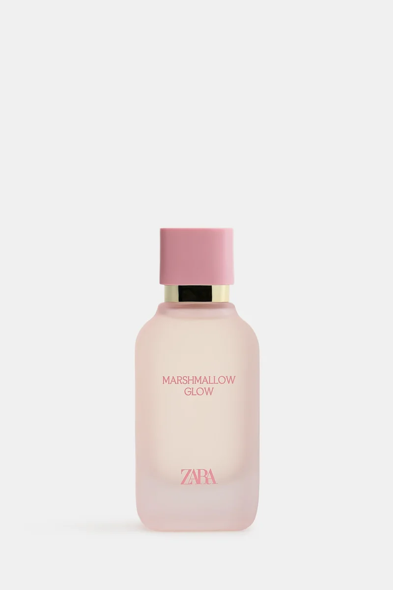 Marshmallow Glow Eau de Parfum by Zara