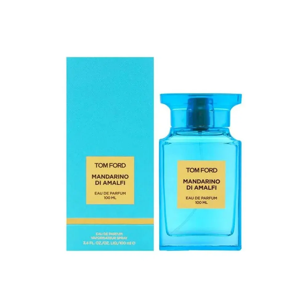 Mandarino di Amalfi Eau de Parfum by TOM FORD