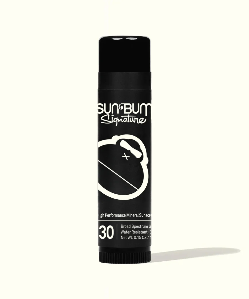 Signature SPF 30 Mineral Lip Balm by Sun Bum