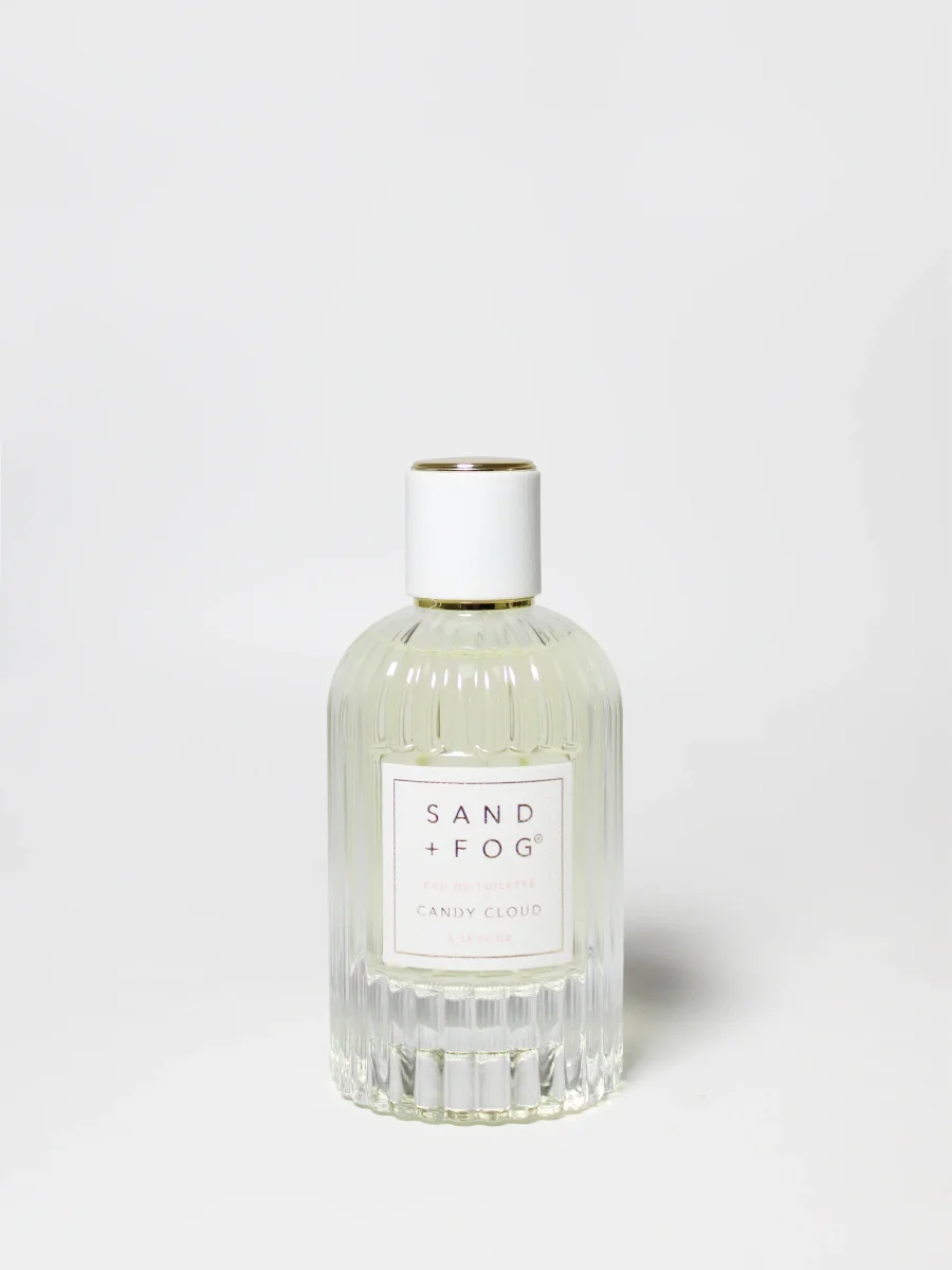 Candy Cloud Eau de Toilette by Sand + Fog